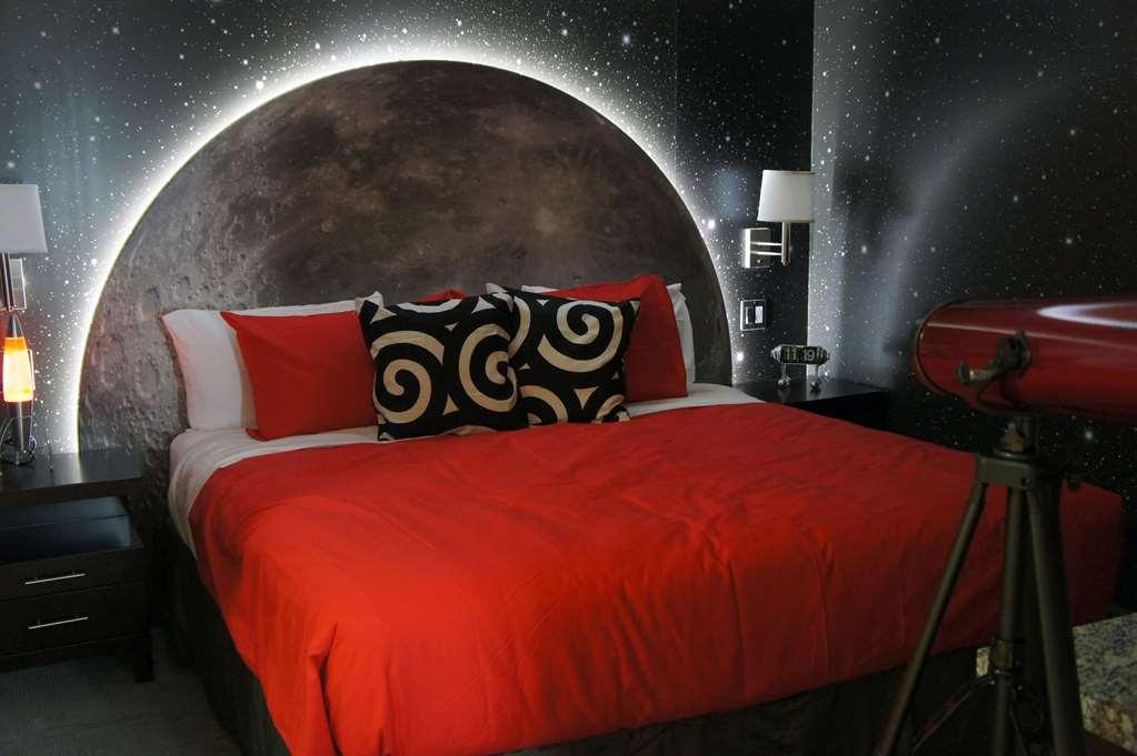 Home Inn & Suites Regina Airport Kamer foto