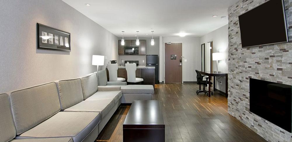 Home Inn & Suites Regina Airport Buitenkant foto
